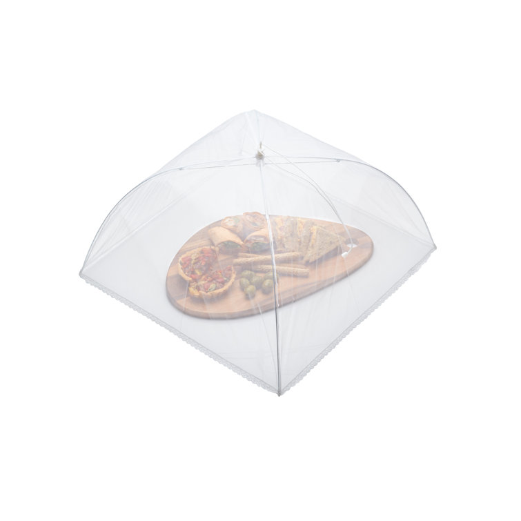 KitchenCraft Umbrella Food Cover in White & Reviews Wayfair.co.uk